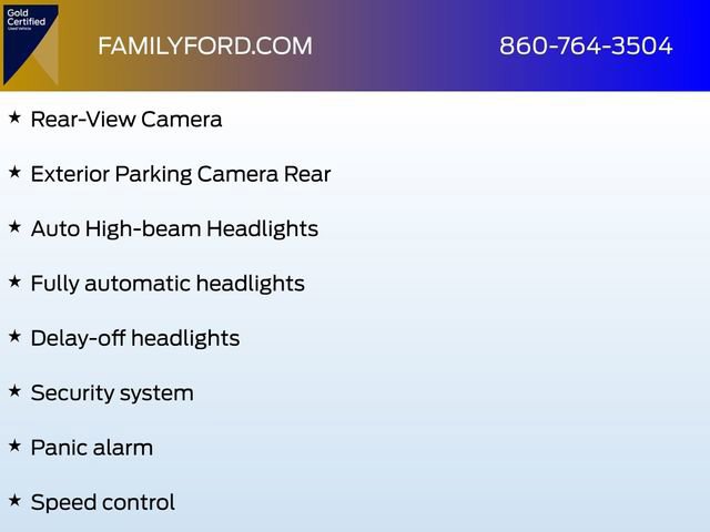 Certified 2022 Ford Bronco Everglades image 17