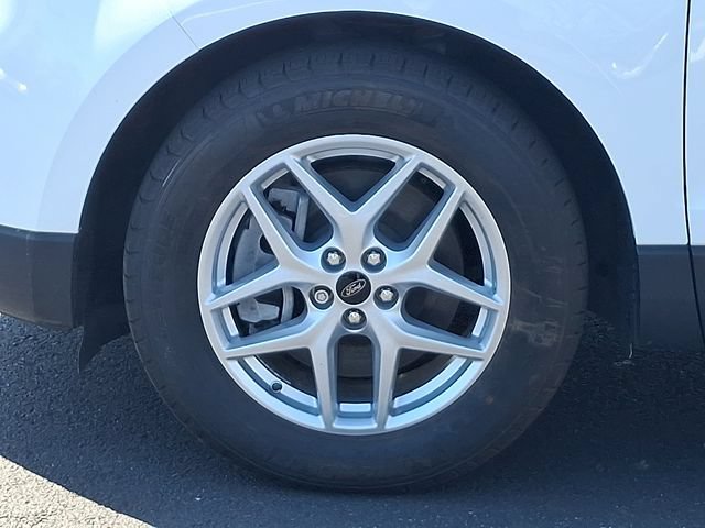 Certified 2024 Ford Edge SEL w/ Convenience Package AWD/4WD image 33