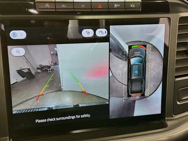 Certified 2024 Ford F150 Raptor image 18