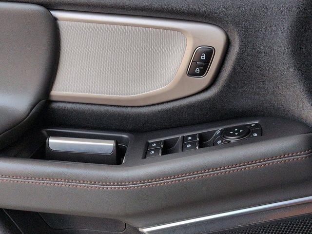 Certified 2025 Ford Expedition Active AWD/4WD image 14