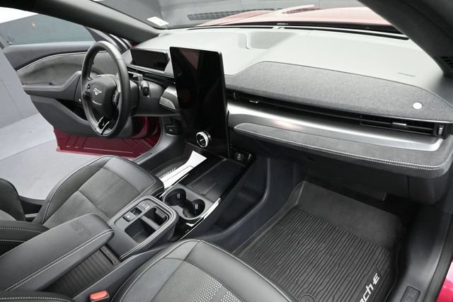 Certified 2025 Ford Mustang Mach-E GT AWD/4WD image 30