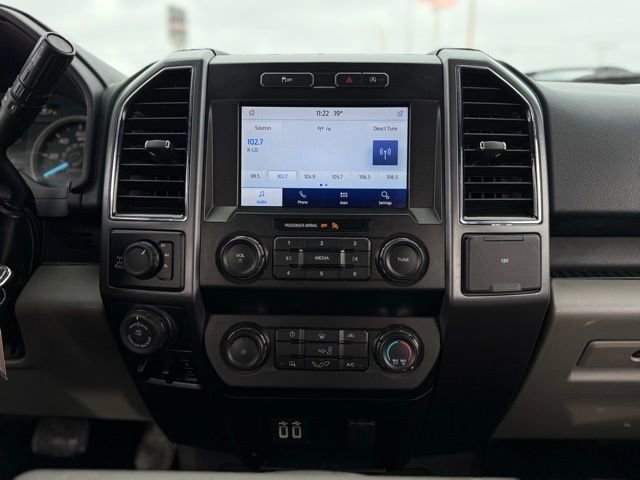 Certified 2019 Ford F150 XLT w/ XTR Package image 34
