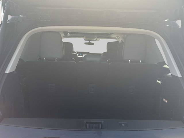 Certified 2025 Ford Expedition Active AWD/4WD image 40