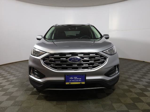 Certified 2022 Ford Edge SEL w/ Convenience Package image 6