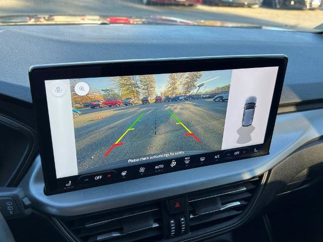 Certified 2023 Ford Escape SE image 20