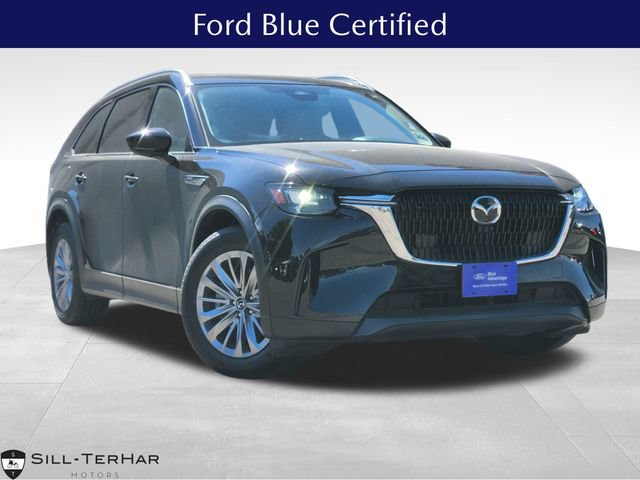 Used 2024 MAZDA CX-90 Plug-In Hybrid w/ Preferred