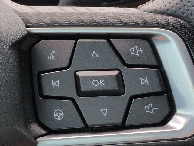 Certified 2024 Ford Mustang Premium image 25