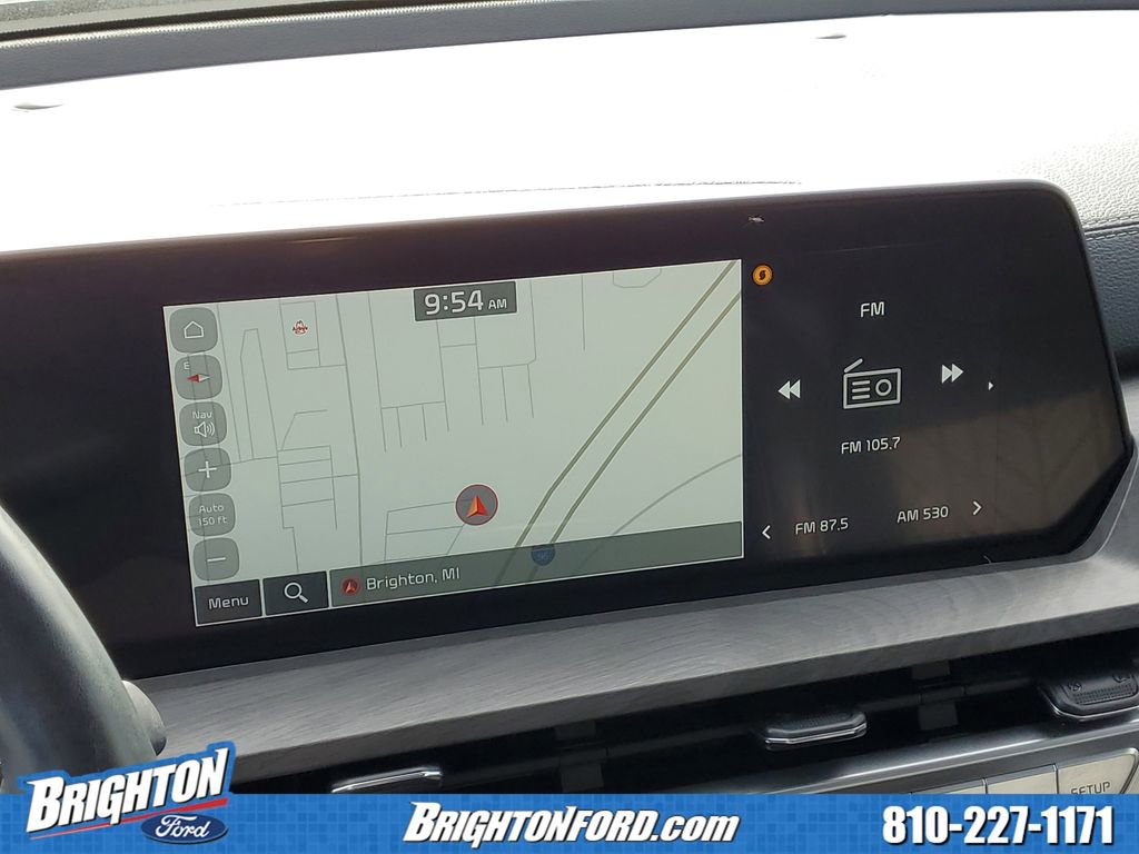 Used 2024 Kia Telluride EX X-Line AWD/4WD image 26