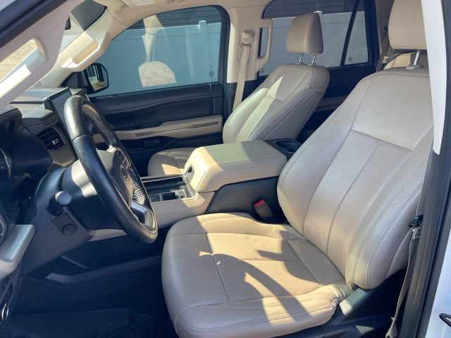Certified 2022 Ford Expedition XLT RWD image 16