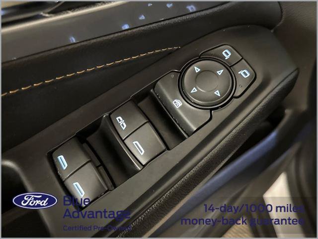 Used 2021 Chevrolet Traverse LT FWD image 14