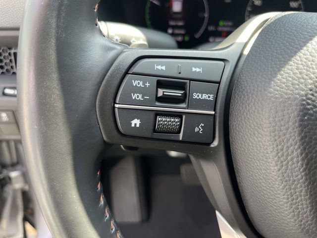 Used 2023 Honda CR-V Sport image 24