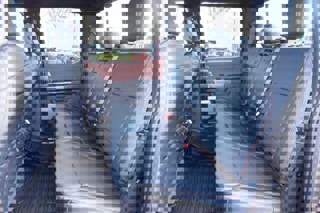 Certified 2023 Ford F150 Lariat w/ Equipment Group 502A High image 18