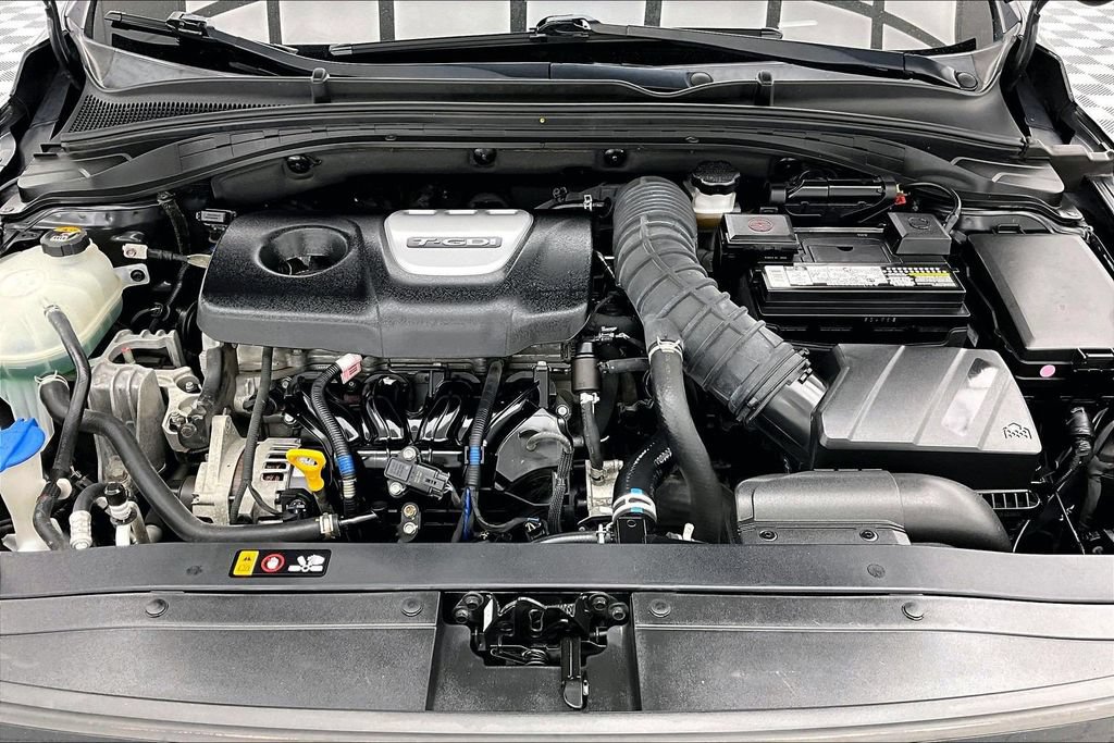 Used 2020 Hyundai Elantra GT N Line FWD image 10