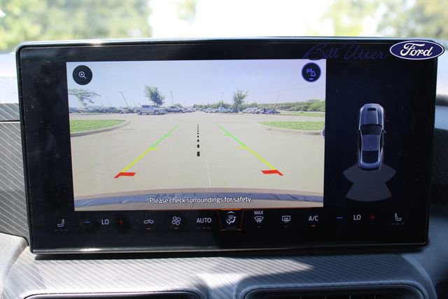 Certified 2024 Ford Mustang EcoBoost image 20