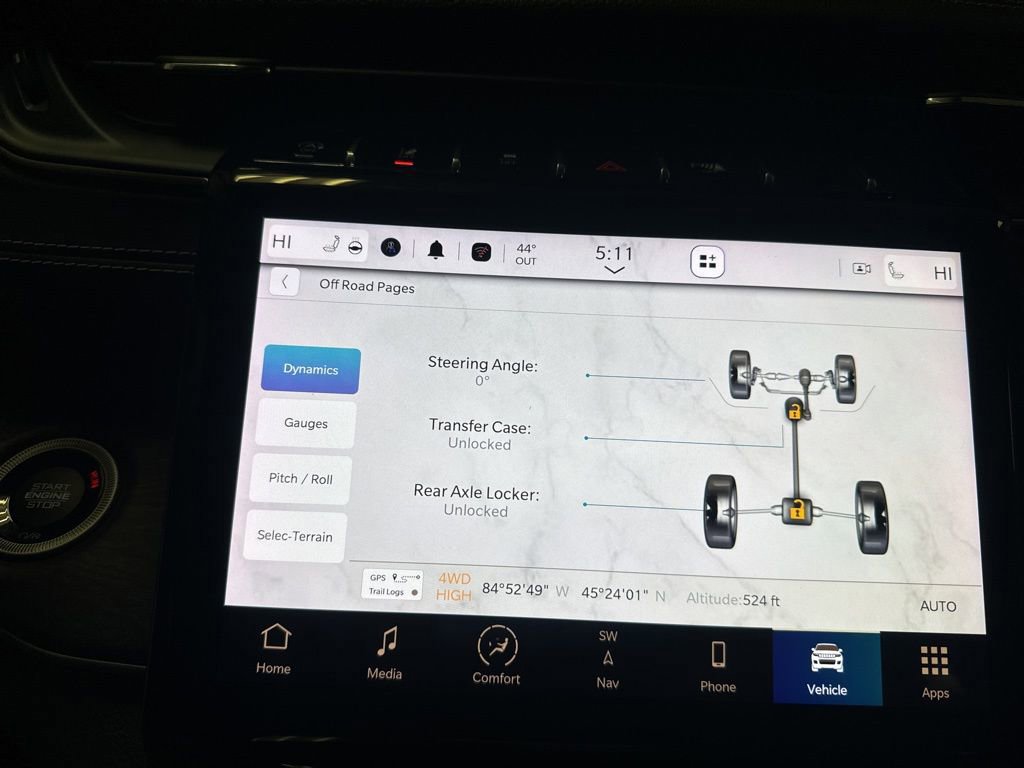 Used 2023 Jeep Grand Cherokee L Limited image 32