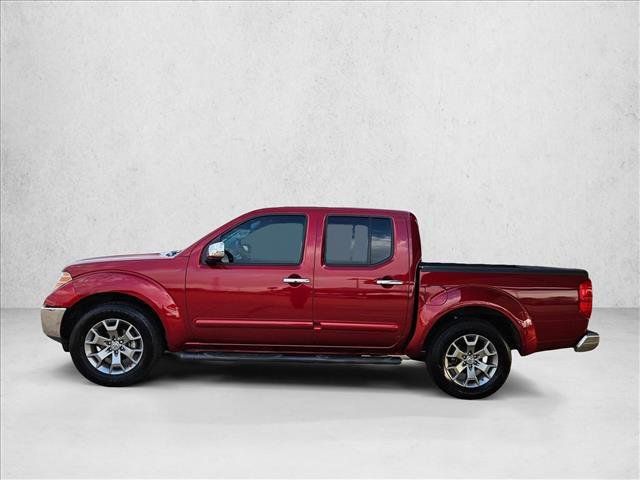 Used 2019 Nissan Frontier SL image 5