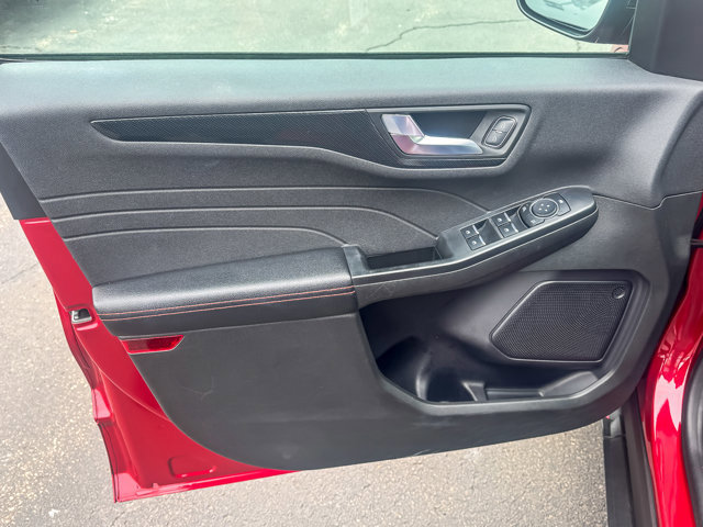 Certified 2024 Ford Escape ST-Line image 19