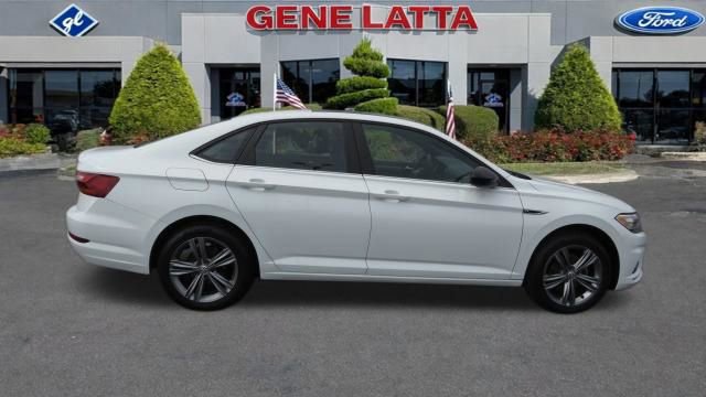 Used 2019 Volkswagen Jetta R-Line image 6