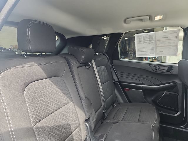 Certified 2024 Ford Escape Active AWD/4WD image 28