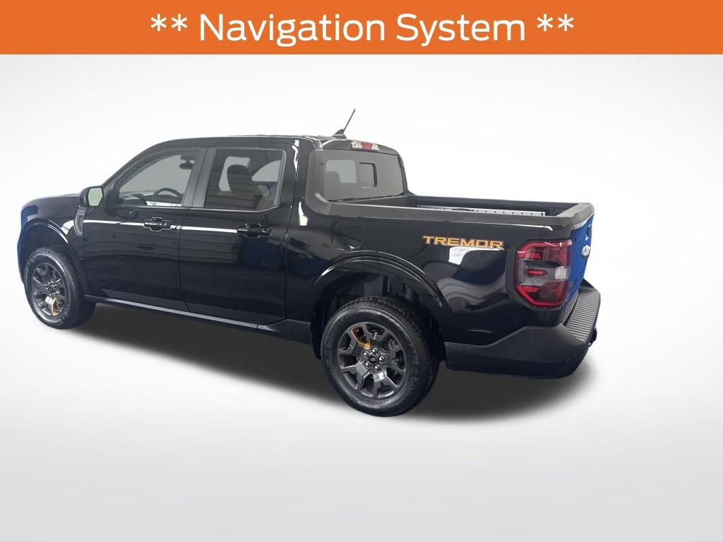 Certified 2024 Ford Maverick Tremor w/ Tremor Off-Road Package image 3