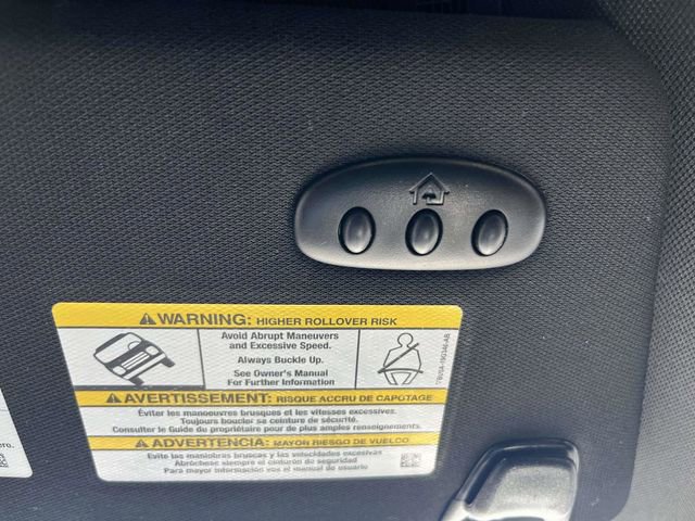 Certified 2019 Ford Explorer XLT w/ Equipment Group 202A image 28