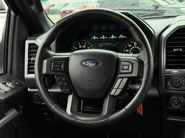 Certified 2019 Ford F150 XLT w/ Equipment Group 302A Luxury AWD/4WD image 7