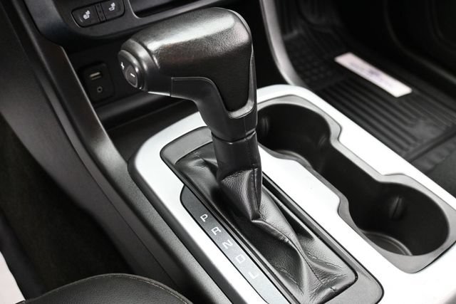 Used 2018 Chevrolet Colorado ZR2 AWD/4WD image 23