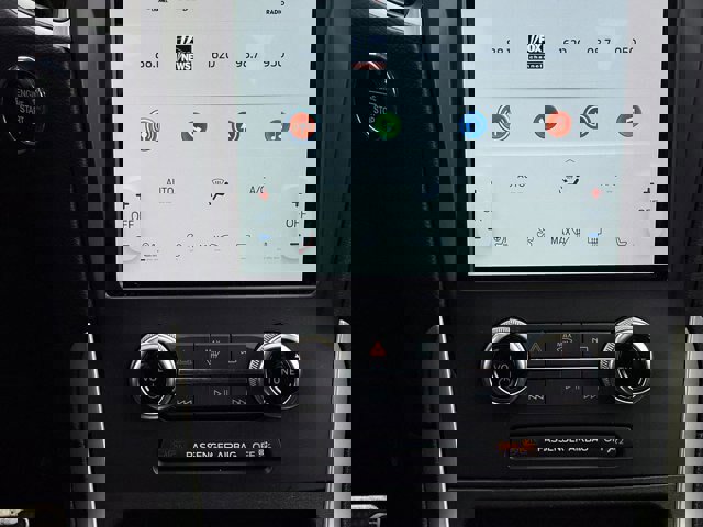 Certified 2024 Ford Edge ST-Line image 14