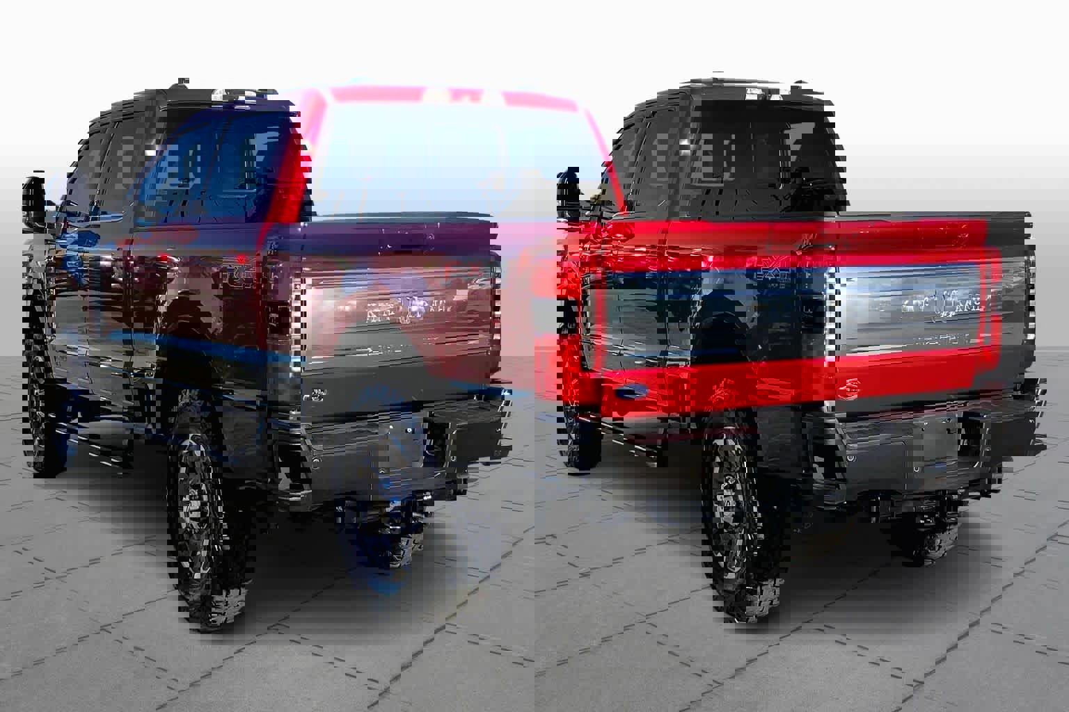 Certified 2024 Ford F250 King Ranch image 11