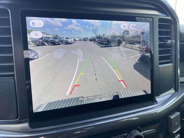 Certified 2025 Ford F150 STX image 26