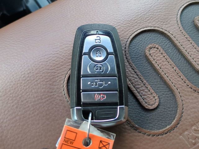 Certified 2024 Ford F150 King Ranch w/ FX4 Off-Road Package image 35