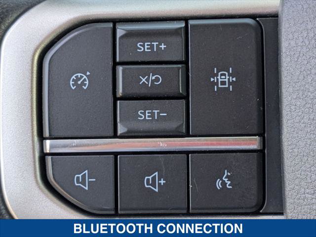 Certified 2022 Ford Expedition XLT RWD image 14