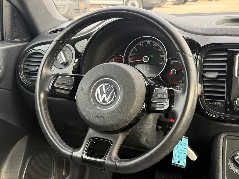 Used 2017 Volkswagen Beetle 1.8T image 16