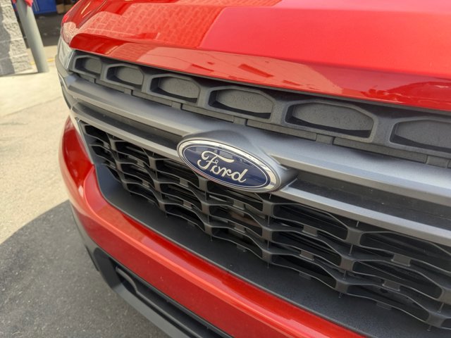 Certified 2022 Ford Maverick XLT w/ XLT Luxury Package image 23