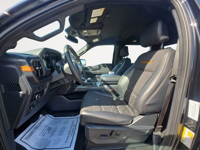 Certified 2025 Ford F150 Tremor w/ Bed Utility Package image 9