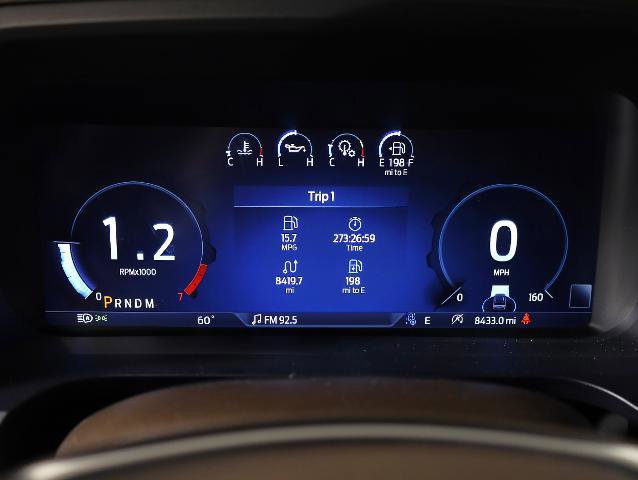 Certified 2024 Ford Expedition Max King Ranch image 15