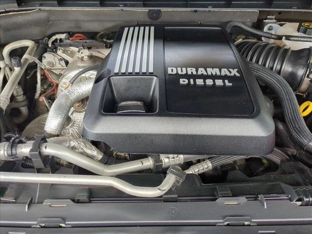 Used 2024 GMC Sierra 1500 AT4X image 21