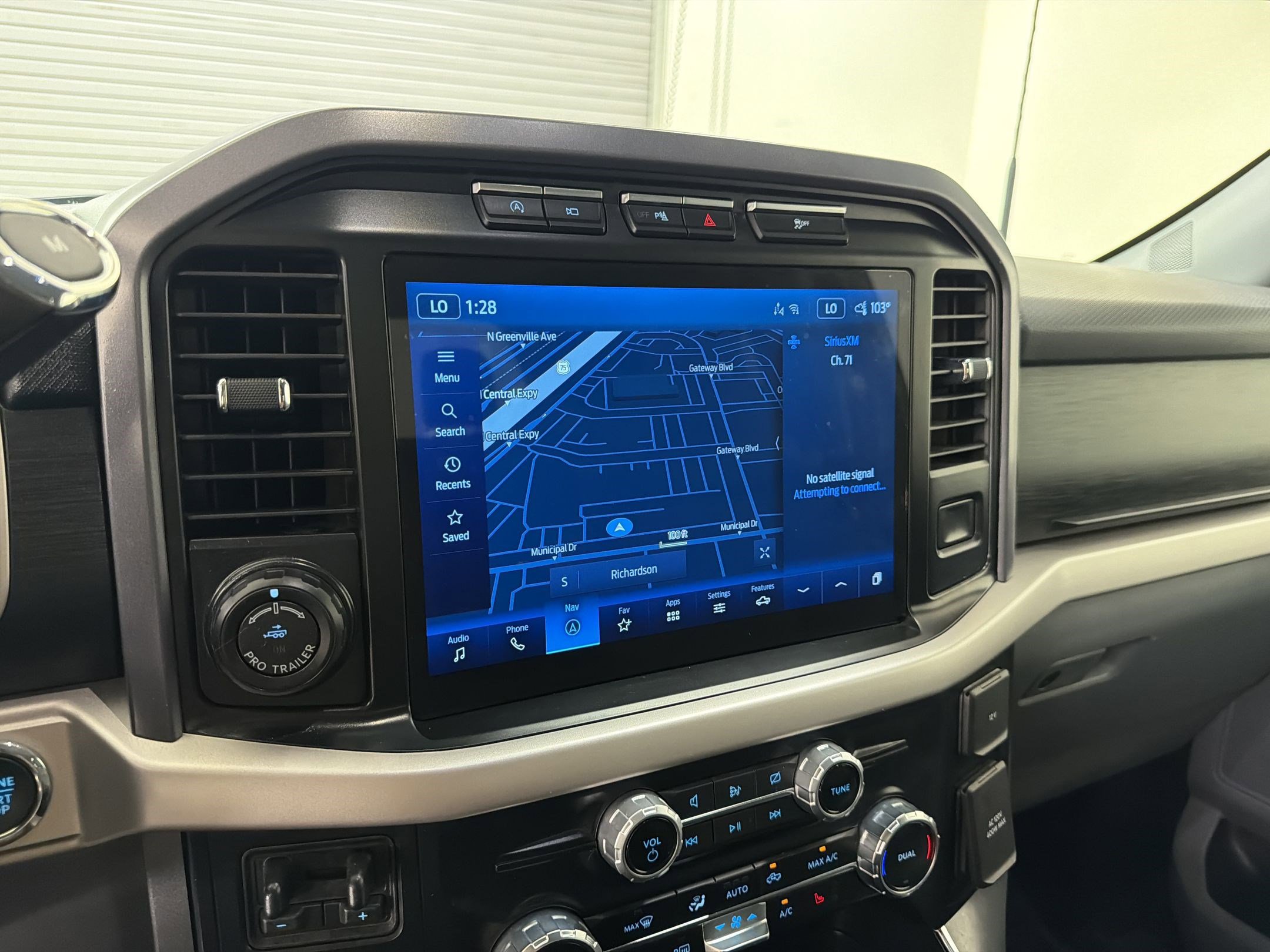 Certified 2023 Ford F150 XLT w/ Equipment Group 302A High AWD/4WD image 23