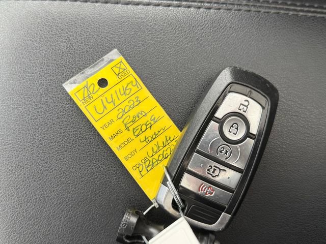 Certified 2023 Ford Edge SEL w/ Convenience Package image 15