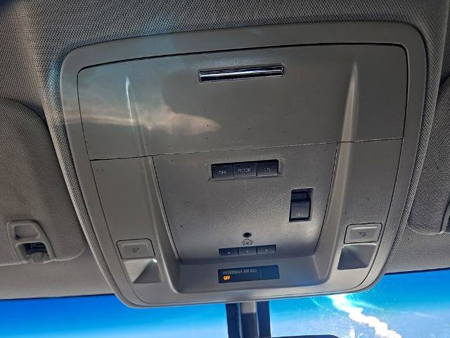 Used 2017 Chevrolet Silverado 1500 LT w/ All Star Edition image 28