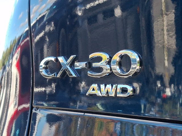 Used 2026 MAZDA CX-30 AWD 2.5 S image 38