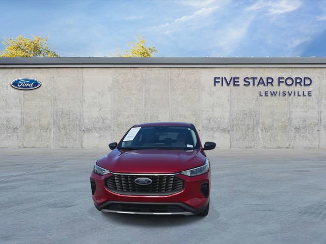 Certified 2023 Ford Escape Active AWD/4WD image 3