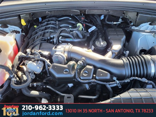 Used 2022 Jeep Grand Cherokee L Limited image 33