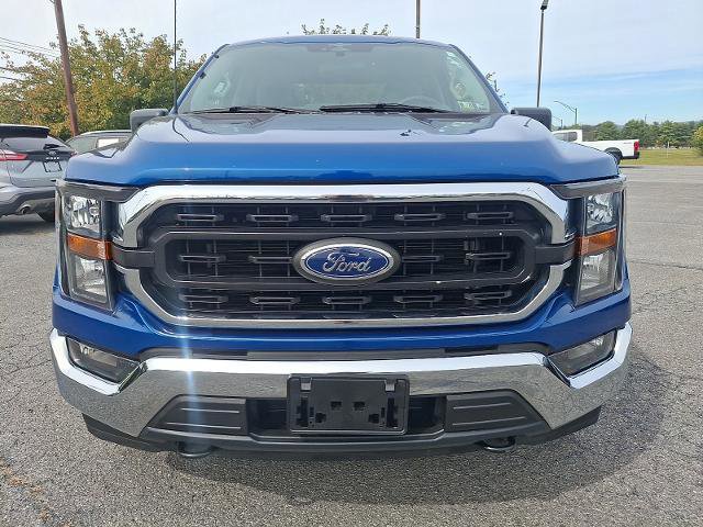 Certified 2023 Ford F150 XLT image 7