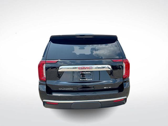 Used 2023 GMC Yukon SLT AWD/4WD image 7