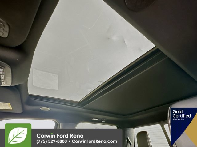 Certified 2025 Ford F150 Raptor AWD/4WD image 27