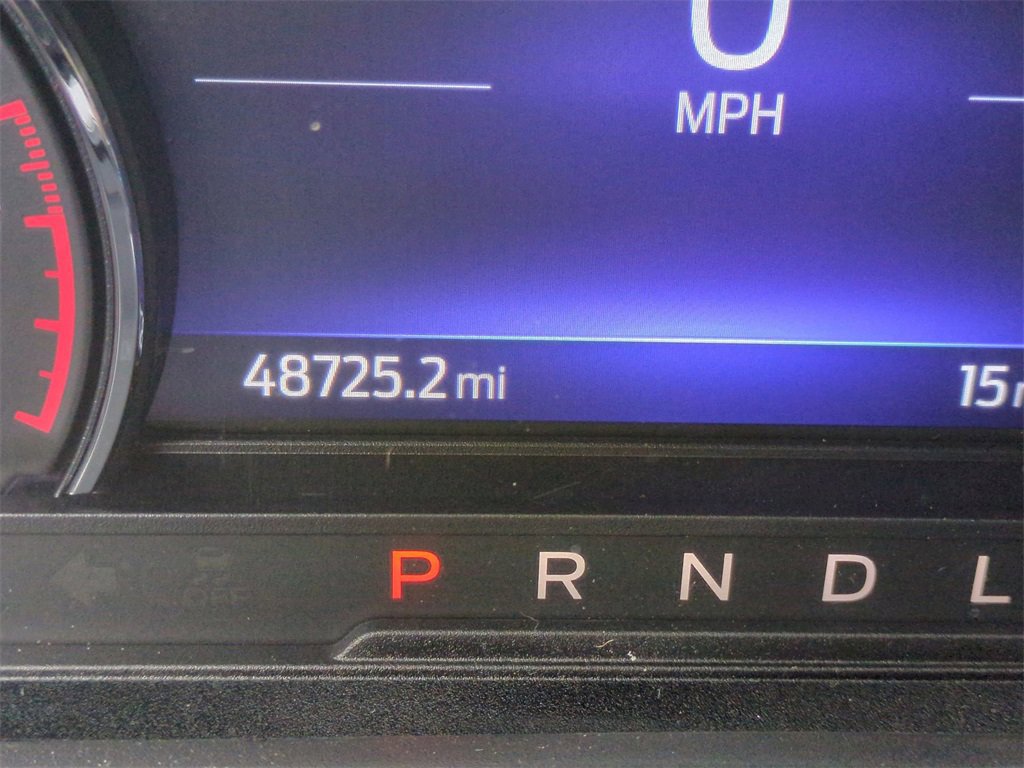 Certified 2022 Ford Explorer XLT w/ Equipment Group 202A image 26