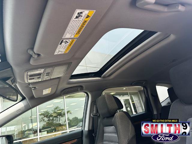 Used 2022 Honda CR-V EX image 19