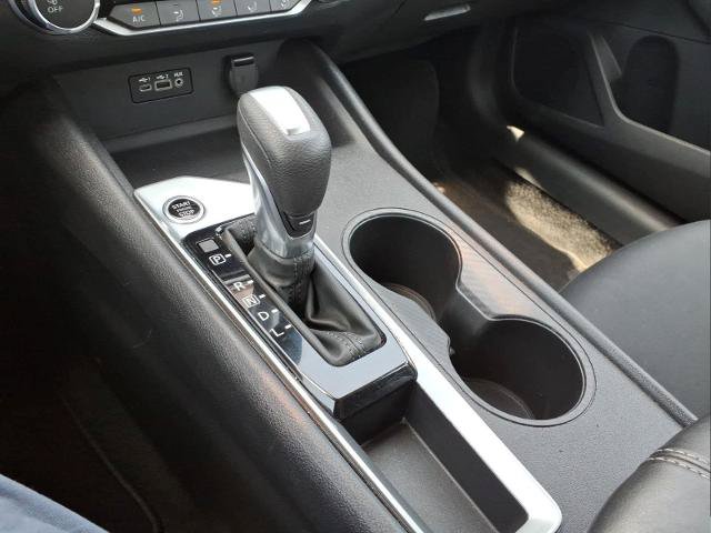 Used 2025 Nissan Altima 2.5 SV FWD image 22