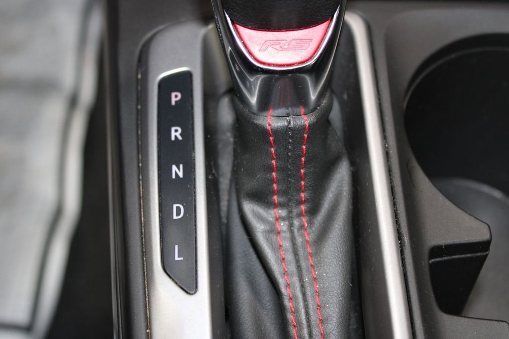 Used 2024 Chevrolet Trax RS w/ Driver Confidence Package image 40